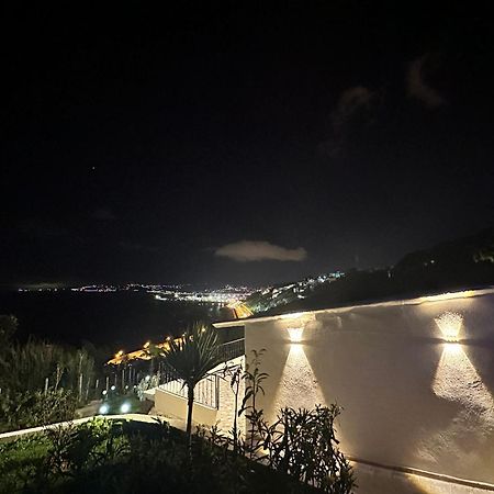 Appartamento Moyra Hill Tangeri Esterno foto