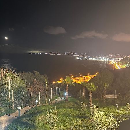 Appartamento Moyra Hill Tangeri Esterno foto
